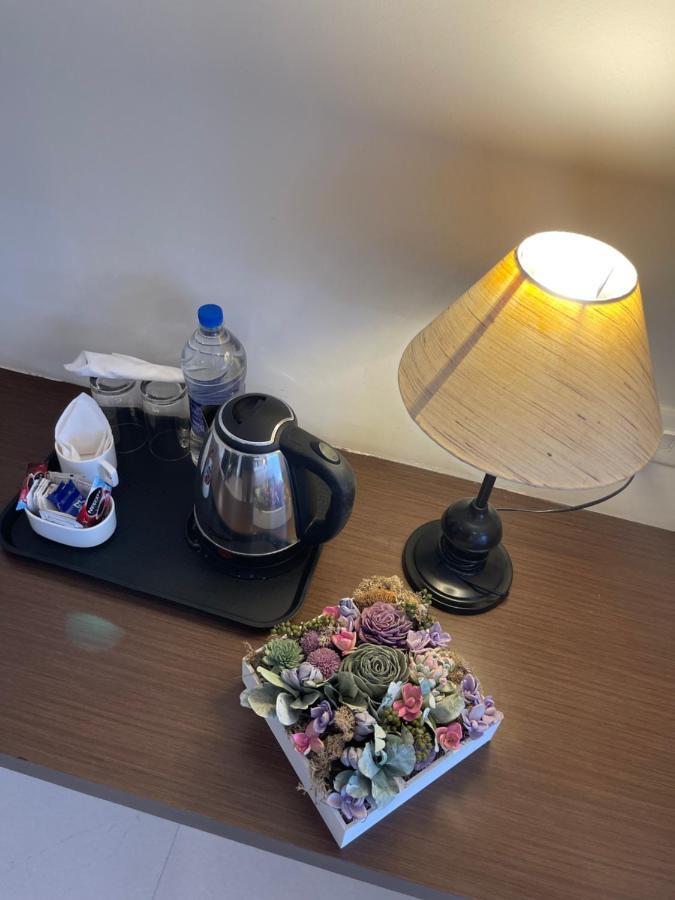 Hotel Yamuna Adur Eksteriør billede
